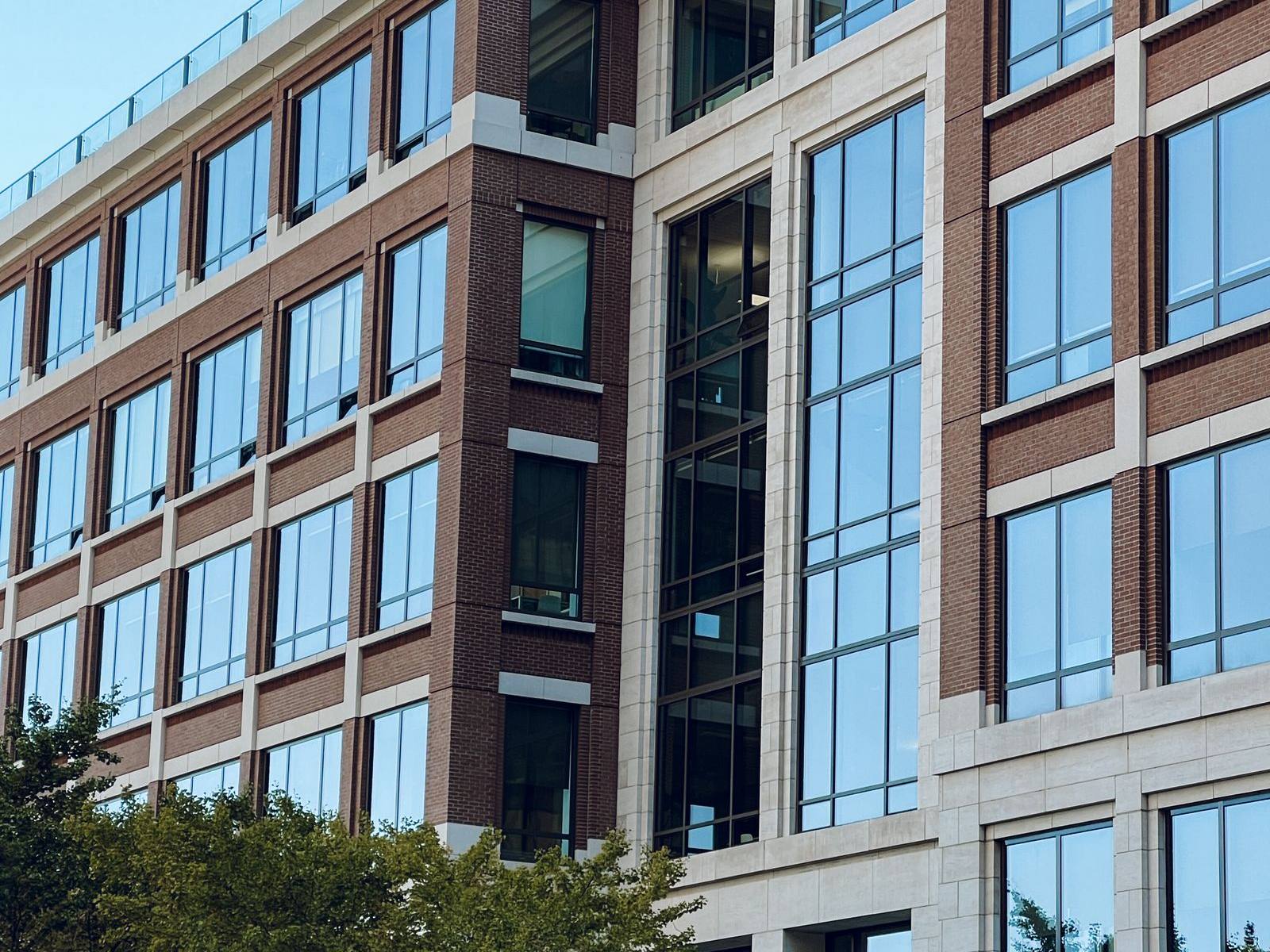 Commercial HVAC service in Portage