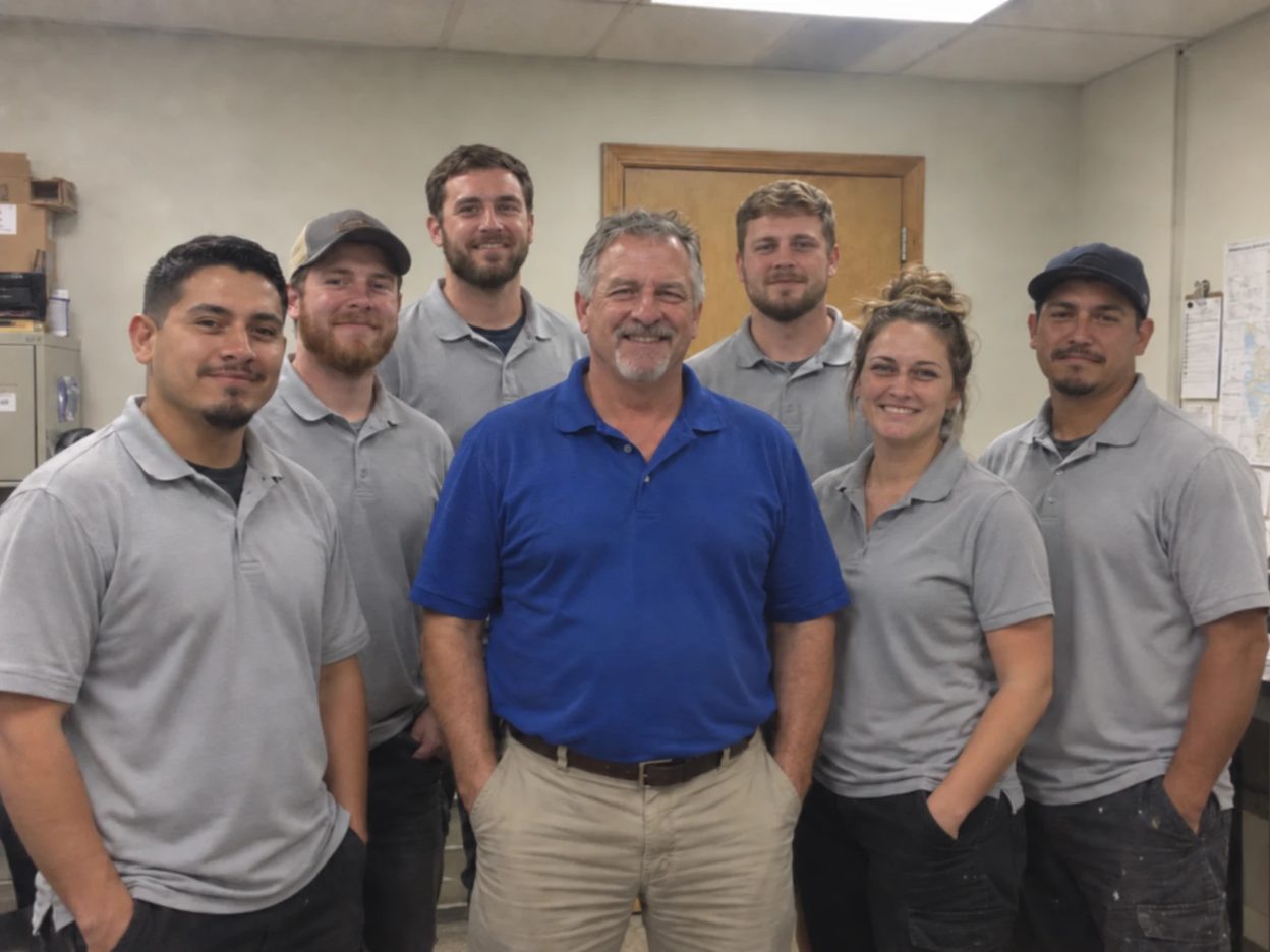 HVAC technicians in Portage, MI